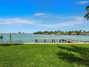 6380 N Bay Rd, Miami Beach FL 33141