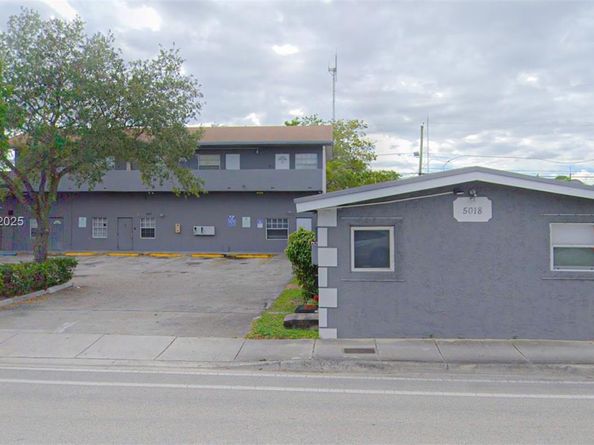 Undisclosed Address #A11897984, West Park FL 33021