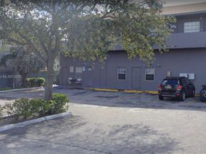 Undisclosed Address #A11897984, West Park FL 33021