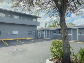Undisclosed Address #A11897984, West Park FL 33021