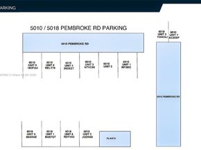 Undisclosed Address #A11897984, West Park FL 33021