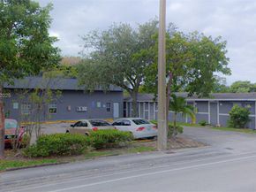 Undisclosed Address #A11897984, West Park FL 33021