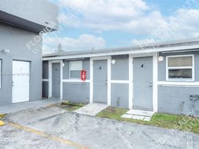 Undisclosed Address #A11897984, West Park FL 33021