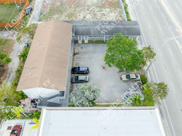 Undisclosed Address #A11897984, West Park FL 33021