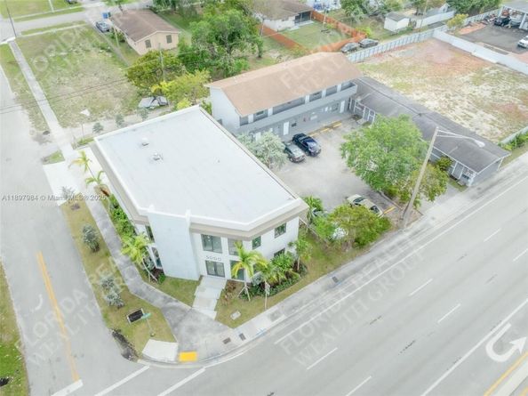Undisclosed Address #A11897984, West Park FL 33021