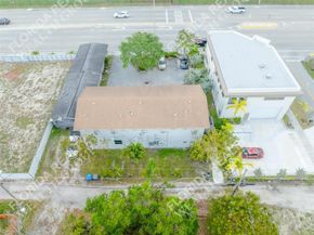 Undisclosed Address #A11897984, West Park FL 33021