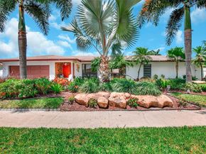 6001 SW 18th St, Plantation FL 33317