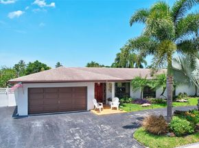 6001 SW 18th St, Plantation FL 33317