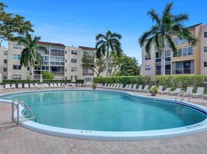 2841 Somerset Dr 317, Lauderdale Lakes FL 33311