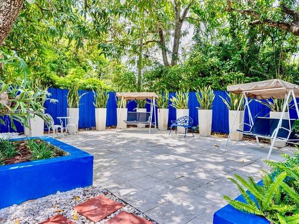 126 NW 33 St, Miami FL 33127