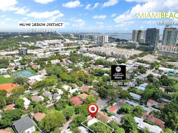 126 NW 33 St, Miami FL 33127