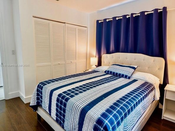 126 NW 33 St, Miami FL 33127