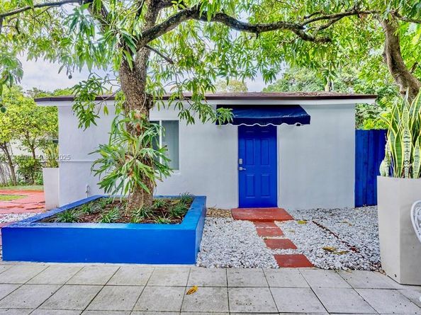 126 NW 33 St, Miami FL 33127
