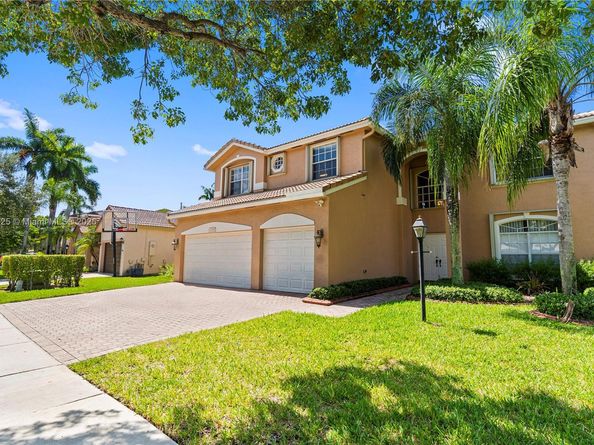13374 NW 13th St, Pembroke Pines FL 33028