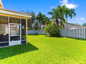 13374 NW 13th St, Pembroke Pines FL 33028