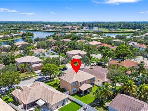 13374 NW 13th St, Pembroke Pines FL 33028