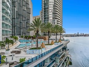 200 Biscayne Boulevard Way 4408, Miami FL 33131