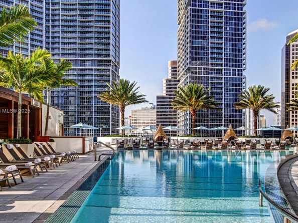 200 Biscayne Boulevard Way 4408, Miami FL 33131