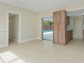 3699 NW 17 way, Oakland Park FL 33309