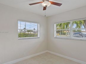 3699 NW 17 way, Oakland Park FL 33309