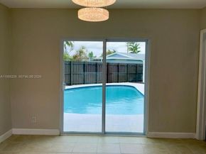 3699 NW 17 way, Oakland Park FL 33309