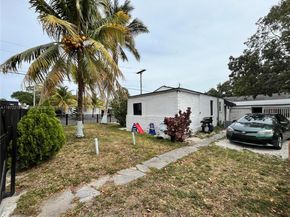 1102 NW 103rd St, Miami FL 33150