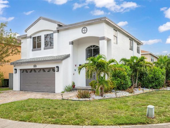 1463 NW 48th Ave, Coconut Creek FL 33063