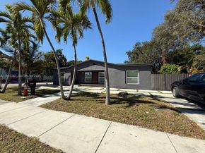 6700 NW 5th Ave, Miami FL 33150