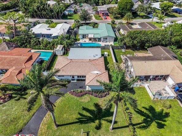 5713 NE 17th Ter, Fort Lauderdale FL 33334