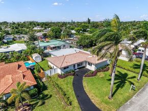5713 NE 17th Ter, Fort Lauderdale FL 33334