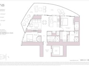 175 SE 25th Rd 604, Miami FL 33129