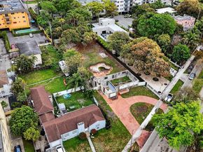 12395 Griffing Blvd, North Miami FL 33161