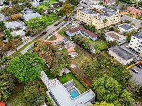 12395 Griffing Blvd, North Miami FL 33161