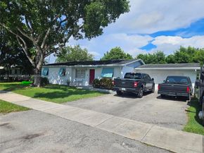 1701 NW 13th Ave, Homestead FL 33030