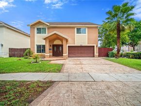 9701 SW 16th St, Pembroke Pines FL 33025