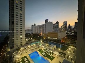 Undisclosed Address #A11963633, Miami FL 33131