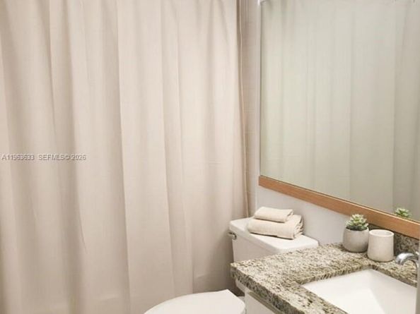 Undisclosed Address #A11963633, Miami FL 33131