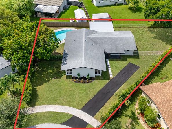 Undisclosed Address #A11865807, Cutler Bay FL 33157