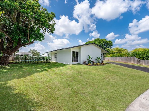 Undisclosed Address #A11865807, Cutler Bay FL 33157