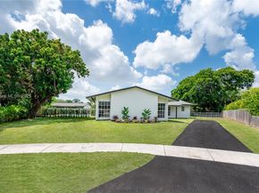 Undisclosed Address #A11865807, Cutler Bay FL 33157