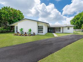 Undisclosed Address #A11865807, Cutler Bay FL 33157