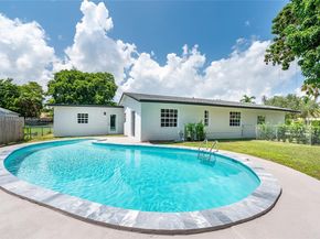 Undisclosed Address #A11865807, Cutler Bay FL 33157