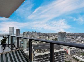 501 NE 31 4305, Miami FL 33137