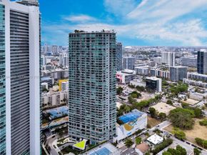 501 NE 31 4305, Miami FL 33137