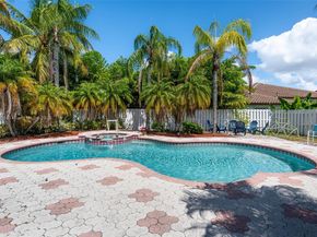 773 Verona Lake Dr, Weston FL 33326