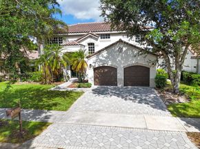 773 Verona Lake Dr, Weston FL 33326