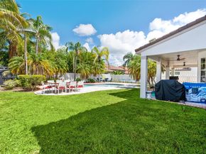 773 Verona Lake Dr, Weston FL 33326