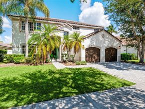 773 Verona Lake Dr, Weston FL 33326