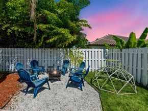 773 Verona Lake Dr, Weston FL 33326