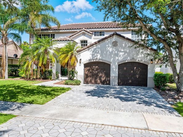773 Verona Lake Dr, Weston FL 33326